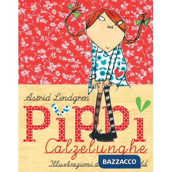 Pippi Calzelunghe