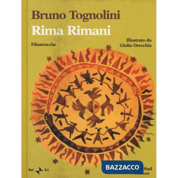 Rima rimani. Filastrocche