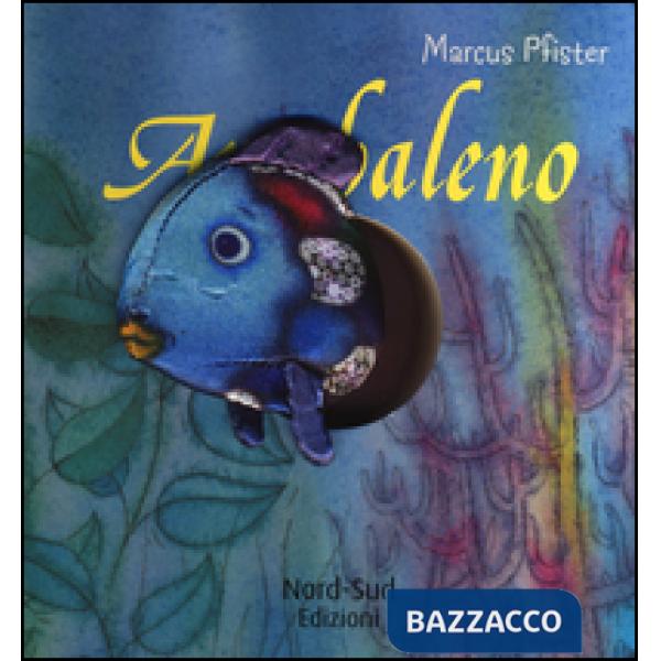 Arcobaleno. Libro gioco