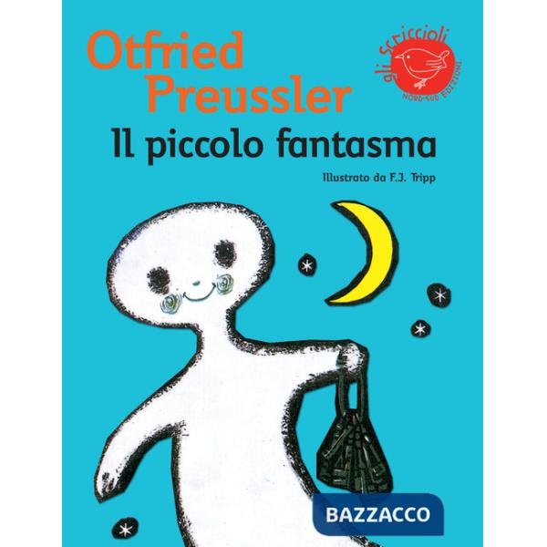 Piccolo fantasma (Il)