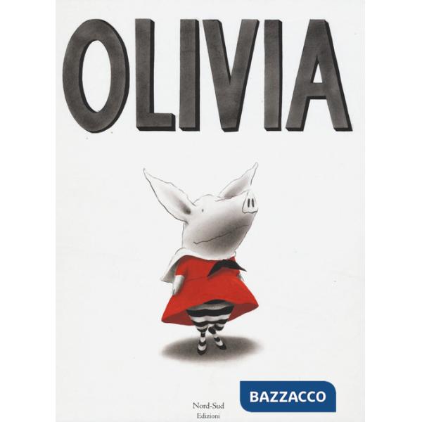 Olivia. Ediz. illustrata