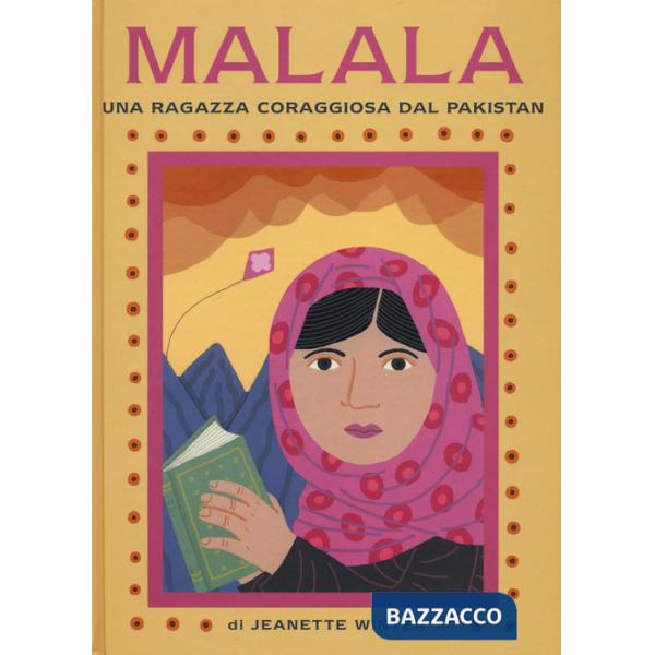 Malala. Una ragazza coraggiosa del Pakistan-Iqbal. Un ragazzo coraggioso del Pakistan. Ediz. illustrata