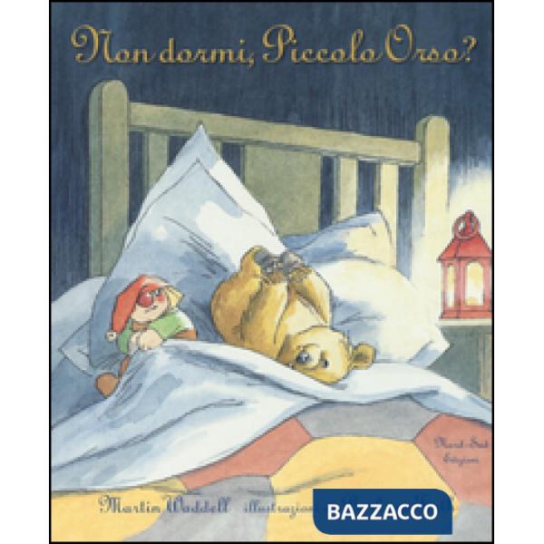 Non dormi, piccolo orso? Ediz. illustrata