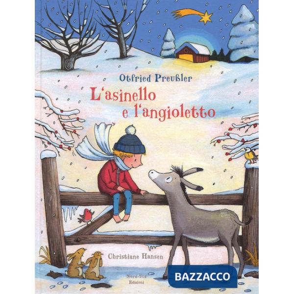 Asinello e l'angioletto (L')