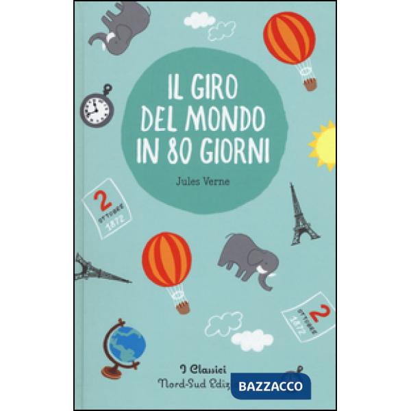 Giro del mondo in 80 giorni (Il)