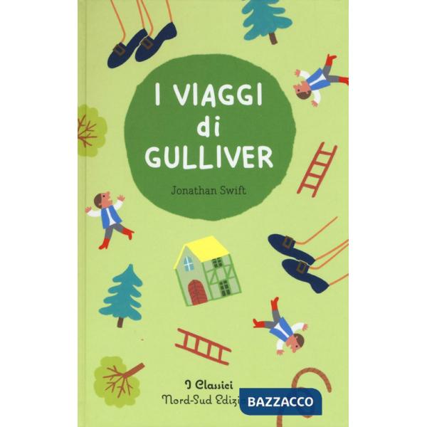Viaggi di Gulliver (I)