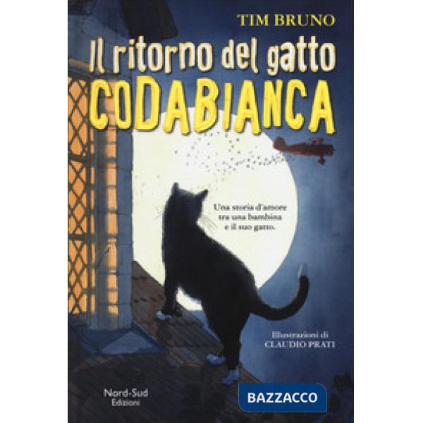 Ritorno del gatto Codabianca (Il)