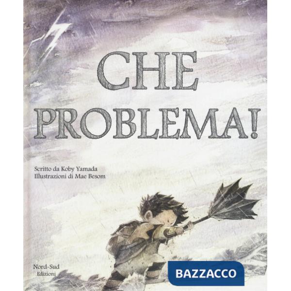 Che problema! Ediz. a colori