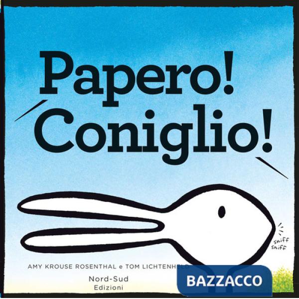 Papero! Coniglio!