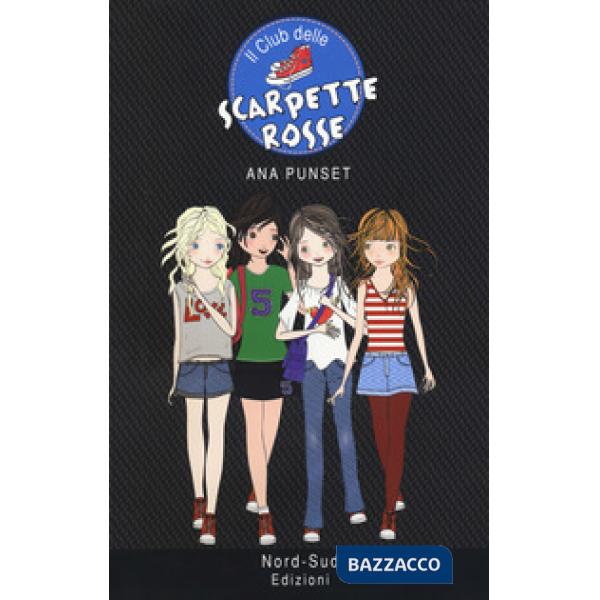 Club delle scarpette rosse (Il)