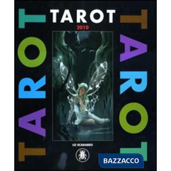 Tarot. Con carte. Ediz. multilingue