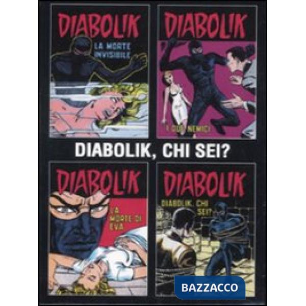 Diabolik