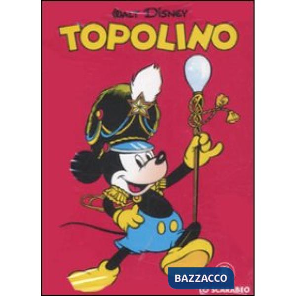 Topolino