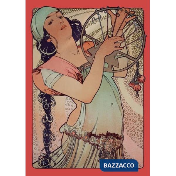 Mucha