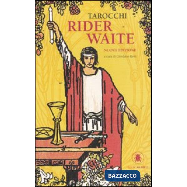 Tarocchi Rider Waite