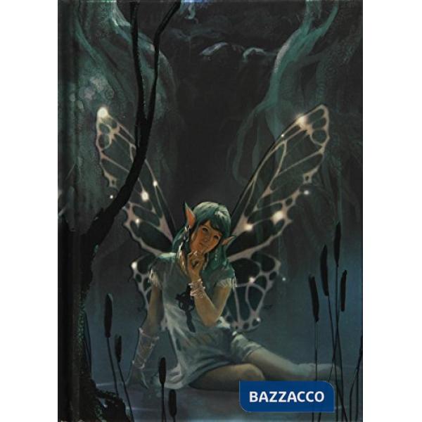 Diario della fata celtica