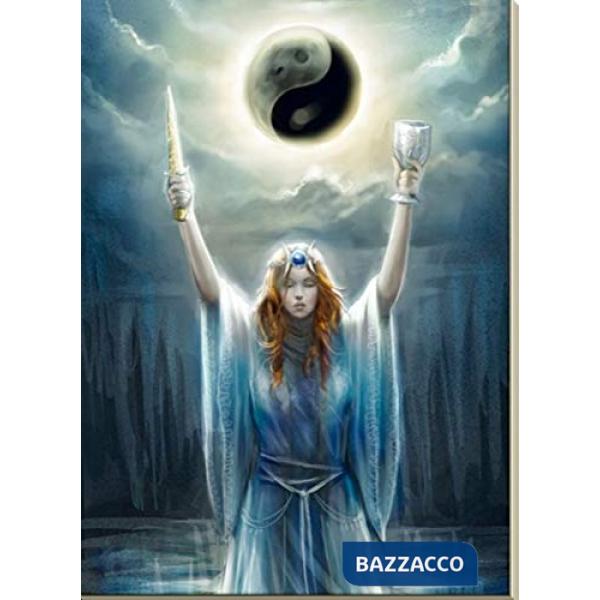 Diario del libro delle ombre