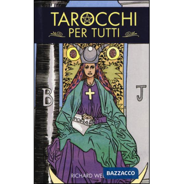 Tarocchi per tutti