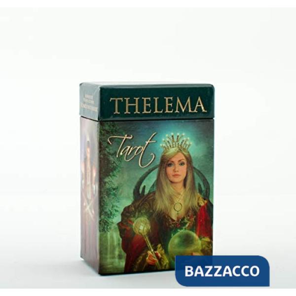 Thelema tarot