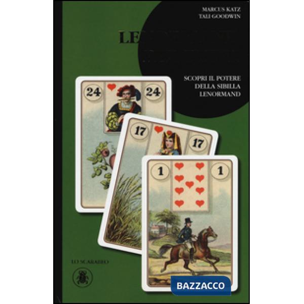 Lenormand per tutti