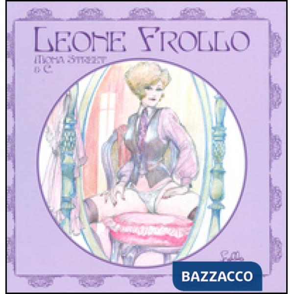 Mona street & C. Ediz. italiana, francese e spagnola