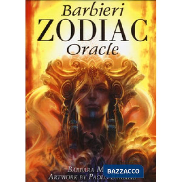 Zodiac oracle. Con Carte