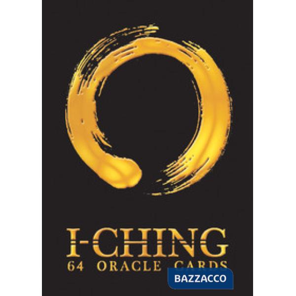 I-Ching. Oracle cards. Ediz. multilingue. Con 64 carte
