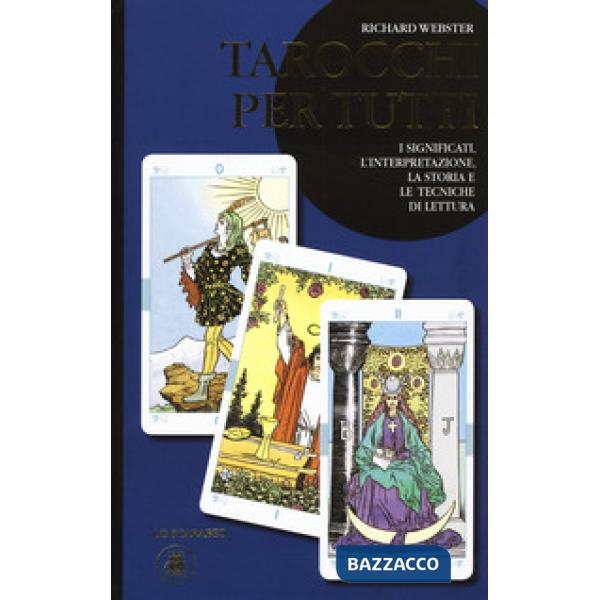 Tarocchi per tutti