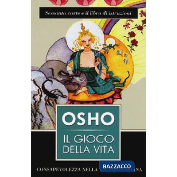 Gioco della vita. Con 60 Carte (Il)