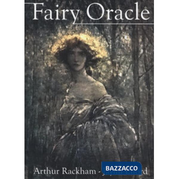 Fairy oracle. Ediz. italiana, inglese, spagnola, francese, portoghese e russa