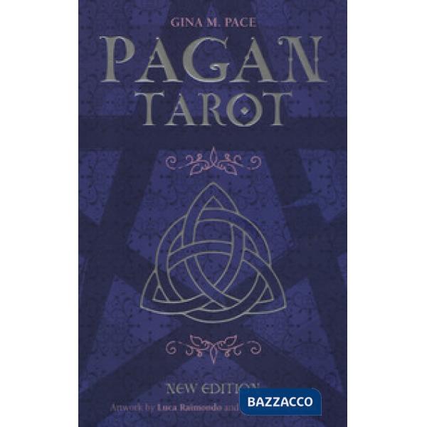 Tarocchi pagani. Con 78 carte. Con Carte