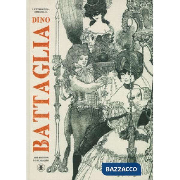 Letteratura disegnata