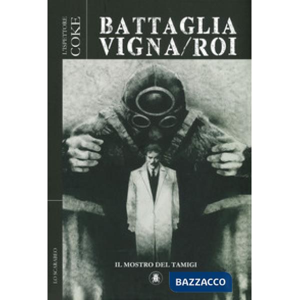 Mostro del Tamigi. L'ispettore Coke (Il)