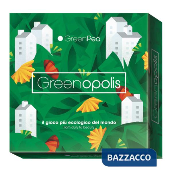Greenopolis