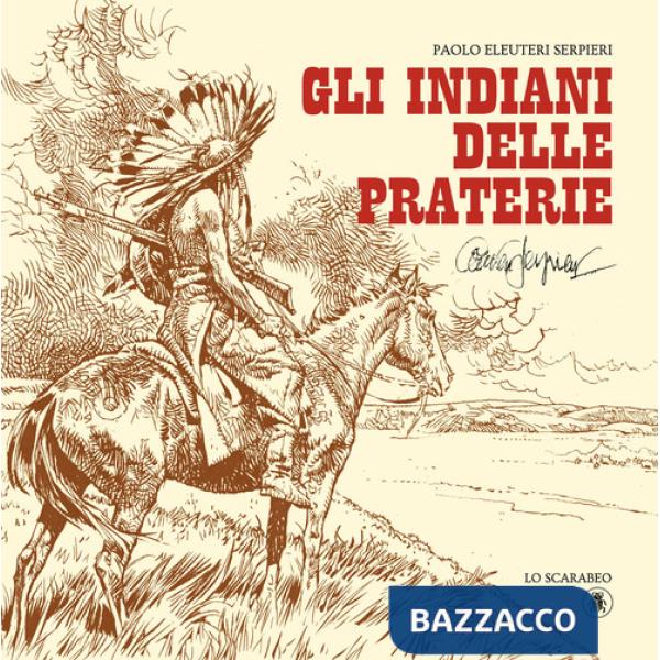Indiani delle praterie (Gli)
