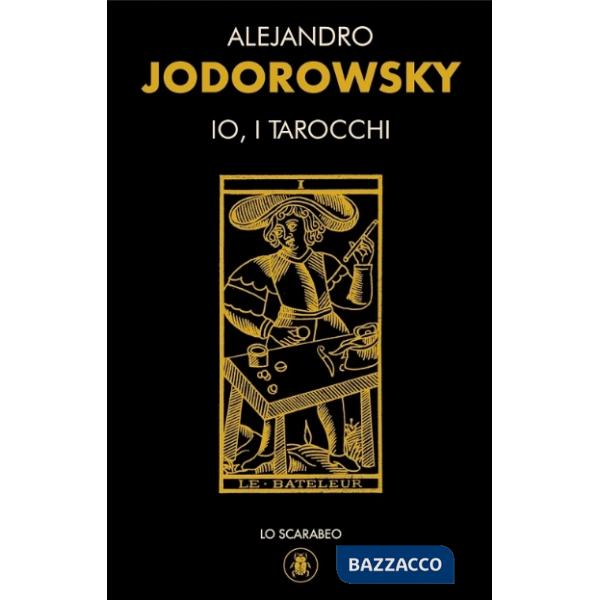 Io, i tarocchi