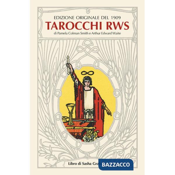 Tarocchi RWS. Kit. Ediz. italiana