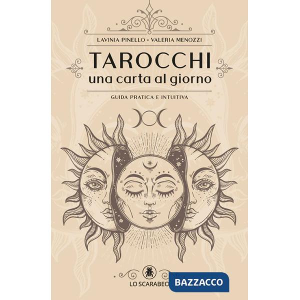 Tarocchi. Una carta al giorno