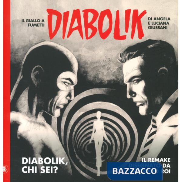 Diabolik, chi sei?