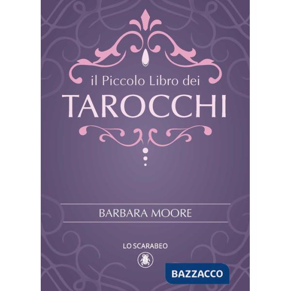 Piccolo libro dei tarocchi (Il)