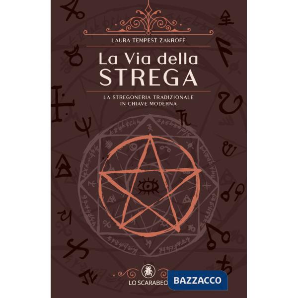 Via della strega (La)