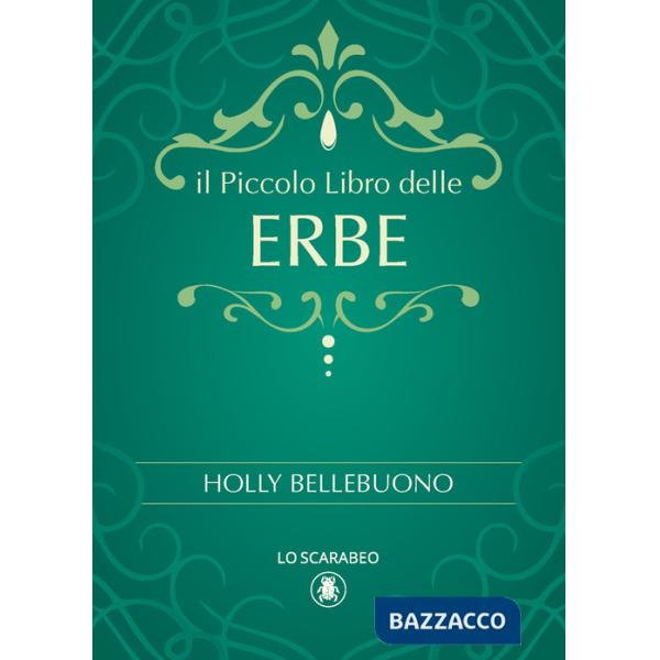 Piccolo libro delle erbe (Il)