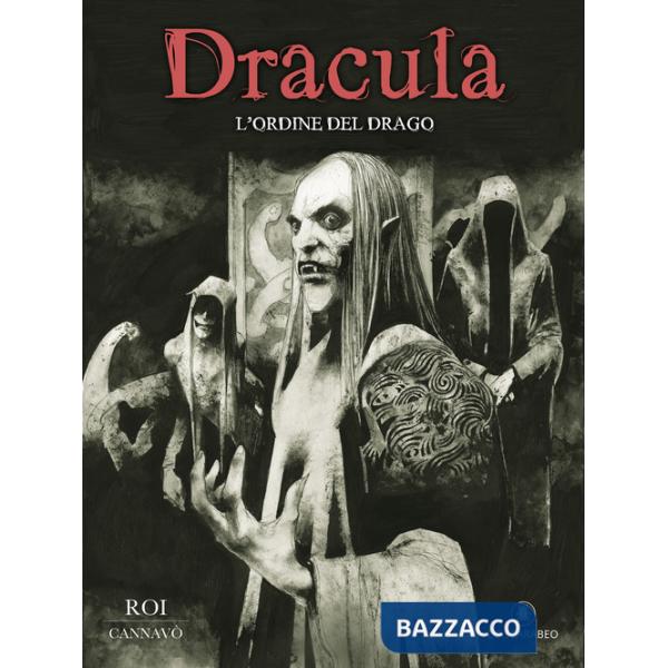 Dracula. L'ordine del Drago