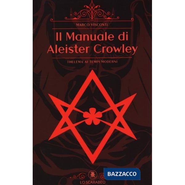 Manuale di Aleister Crowley (Il)