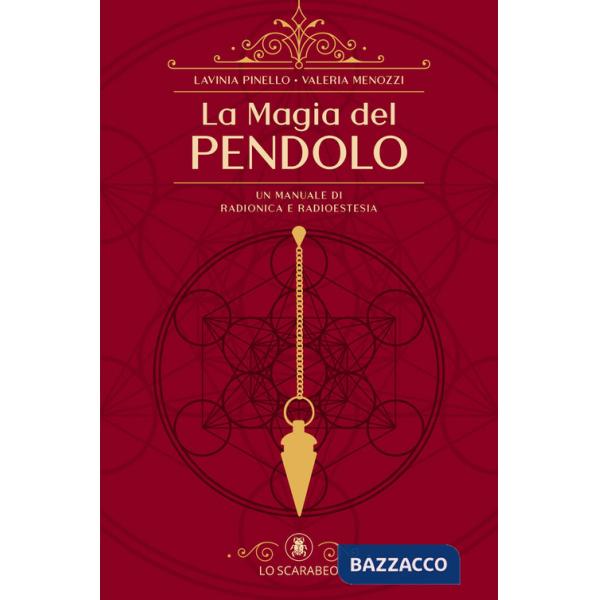 Magia del pendolo (La)