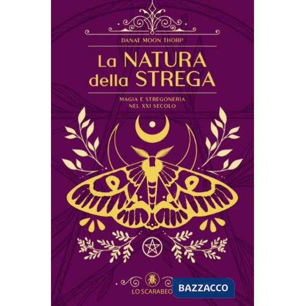 Natura della strega (La)
