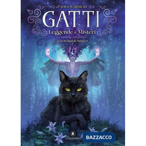 Gatti. Leggende & misteri