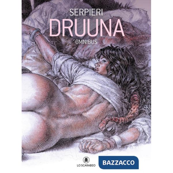 Druuna Omnibus