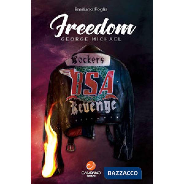 Freedom George Michael