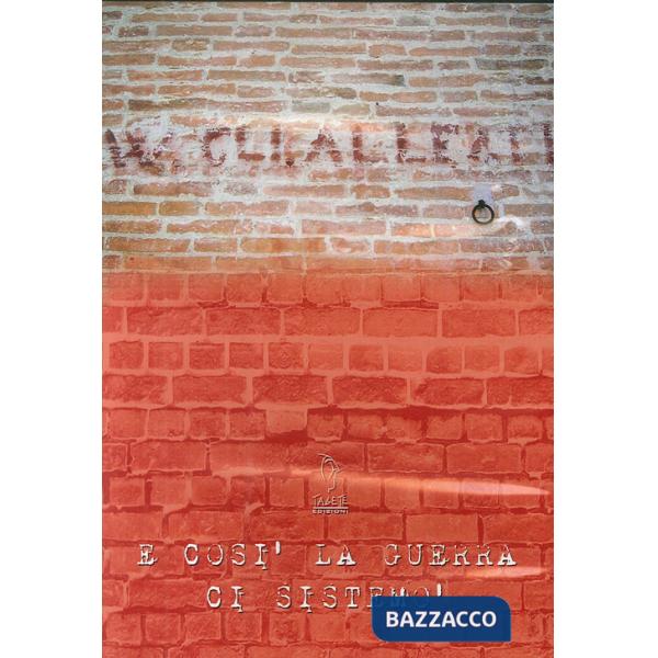 E così la guerra ci sistemò. Con DVD